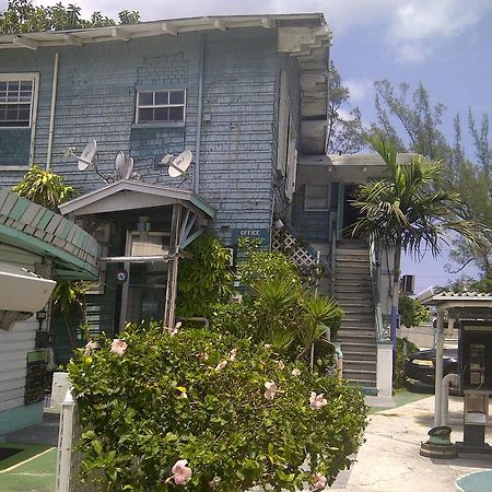 ناسو Arawak Inn المظهر الخارجي الصورة