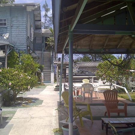 ناسو Arawak Inn المظهر الخارجي الصورة