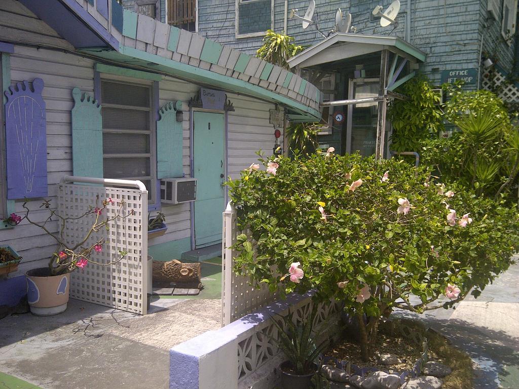 ناسو Arawak Inn المظهر الخارجي الصورة