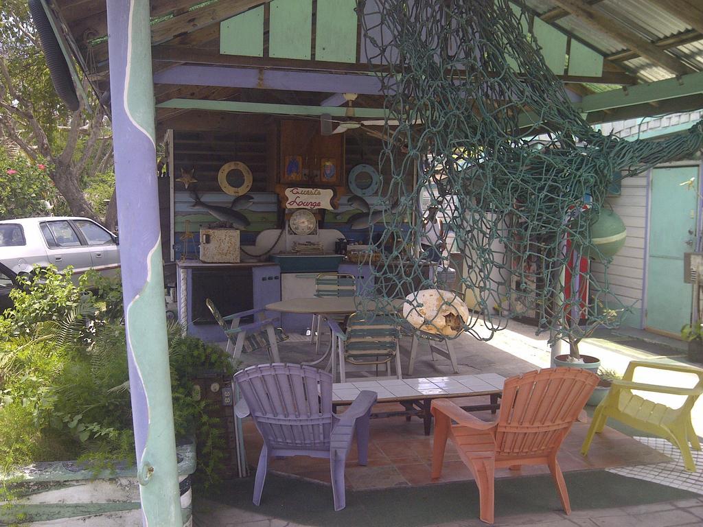 ناسو Arawak Inn المظهر الخارجي الصورة
