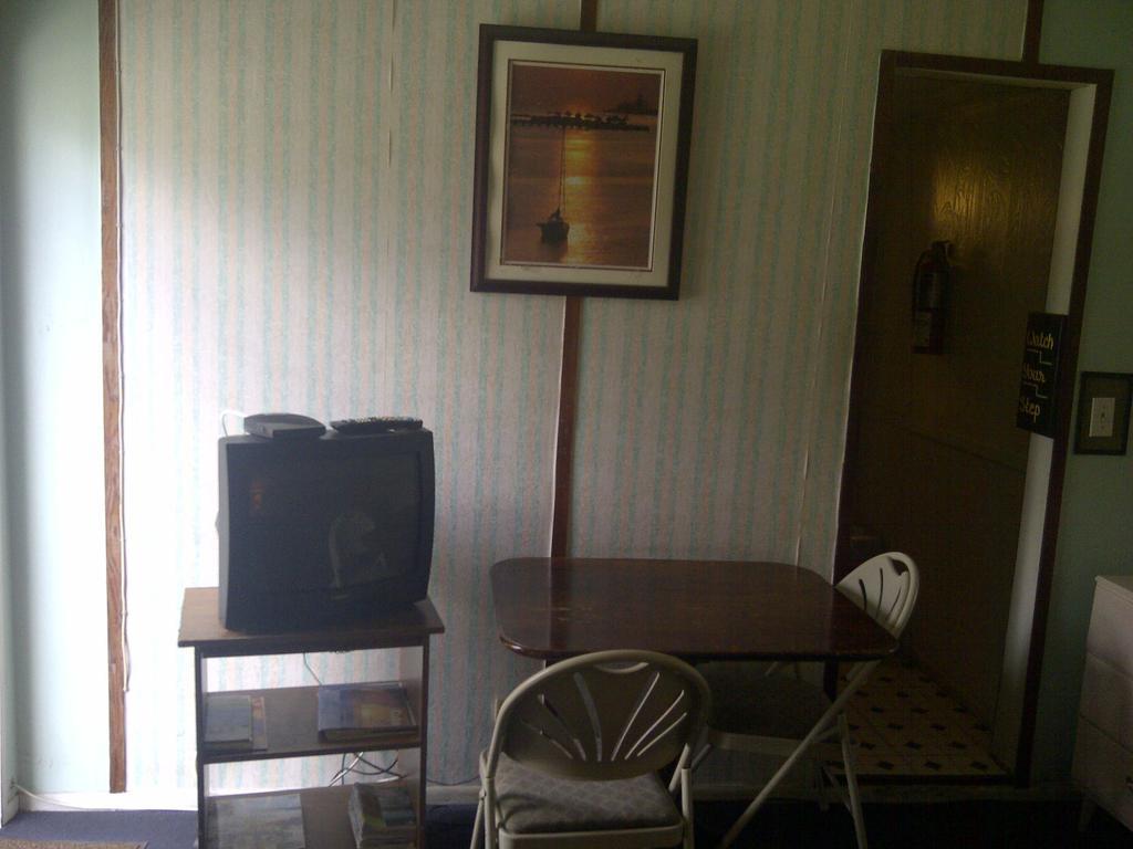 ناسو Arawak Inn الغرفة الصورة